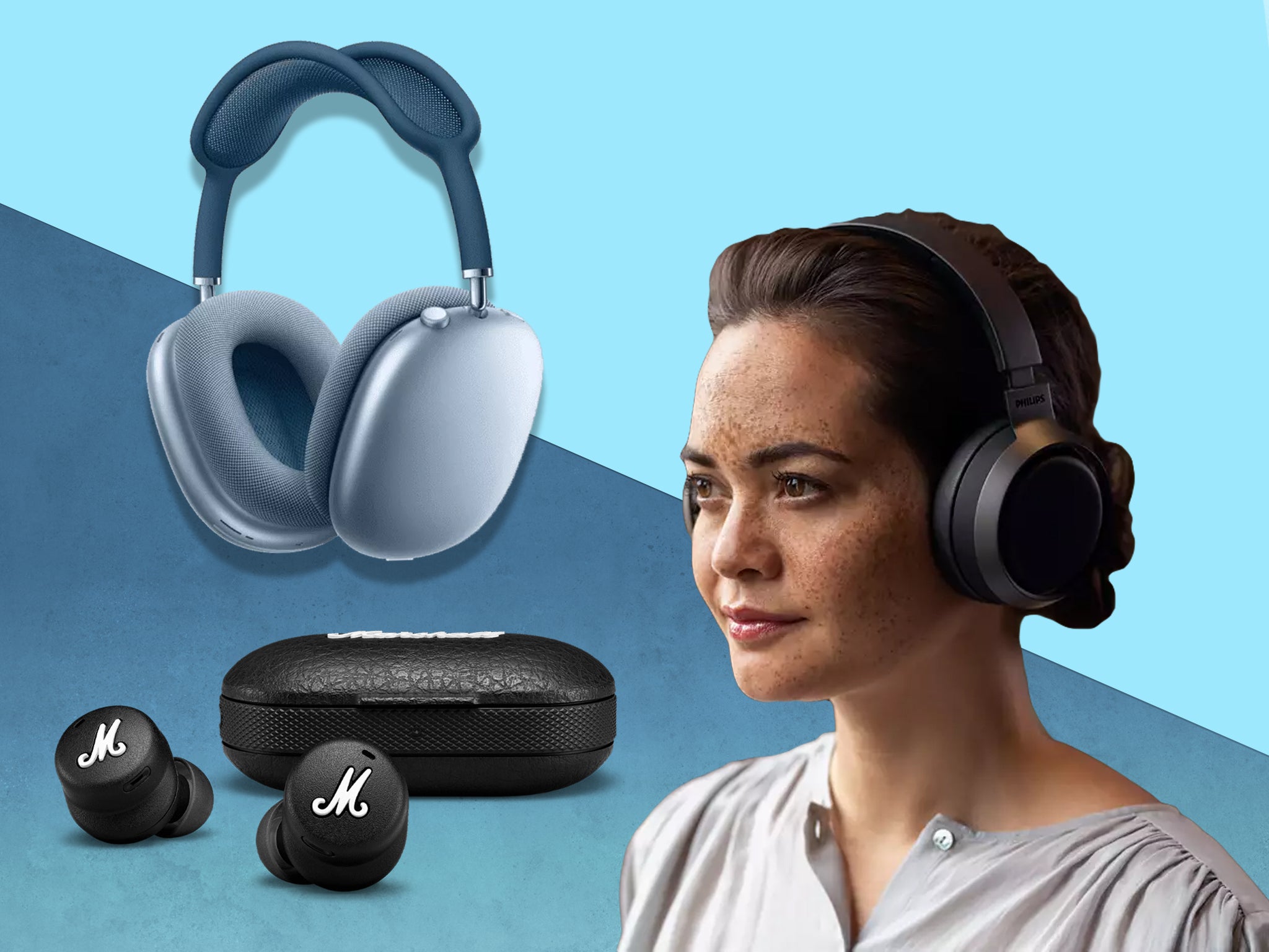 14 best noisecancelling headphones, tried and tested